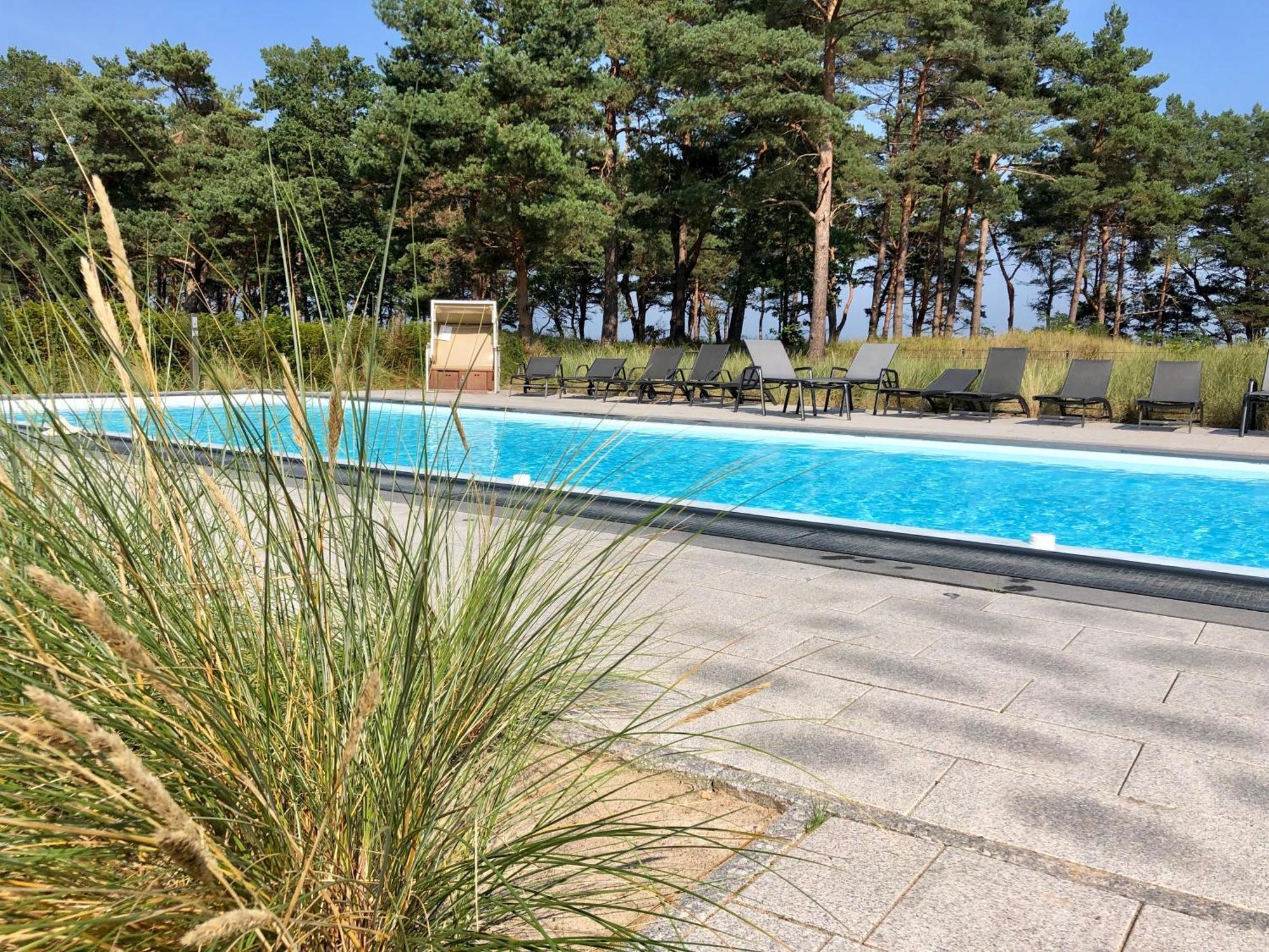 Familienfreundliche Prora Binz